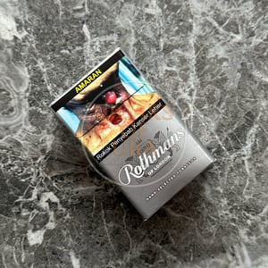 Rothmans Charcoal Filter