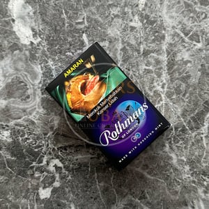 Rothmans Purple
