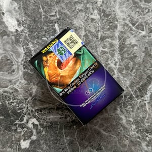 Rothmans Purple