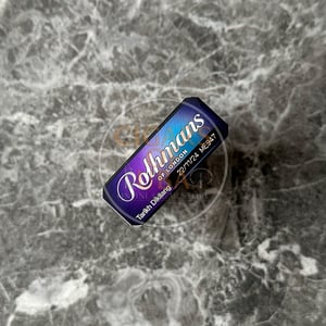 Rothmans Purple