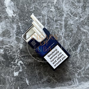 Rothmans Demi Blue