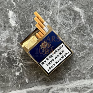 Rothmans International