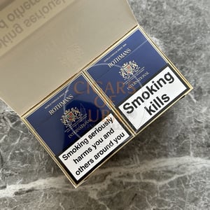 Rothmans International