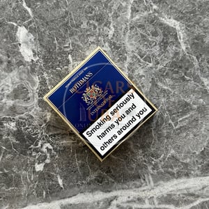 Rothmans International