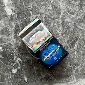 Rothmans Kool Ice Click