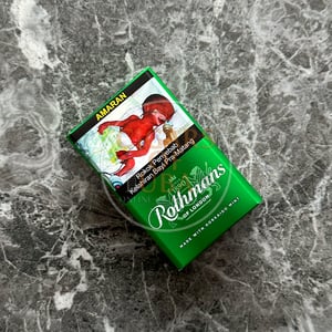 Rothmans Kool Menthol