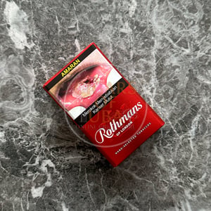 Rothmans Red