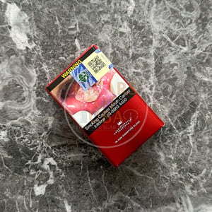 Rothmans Red