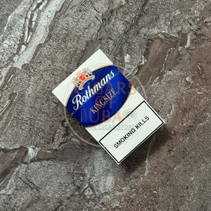 Rothmans King Size