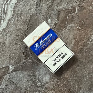 Rothmans King Size