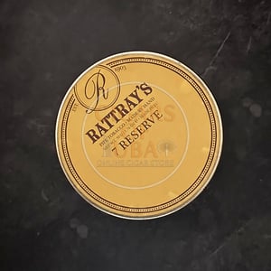 Rattray's 7 Reserve 50g Tin