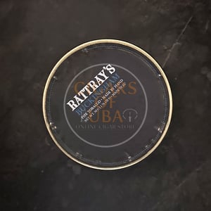 Rattray's Buckingham 50g Tin