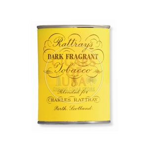 Rattray's Dark Fragrant 100g