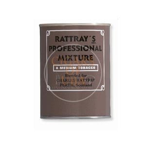 Rattray's Professional Mixture 100g