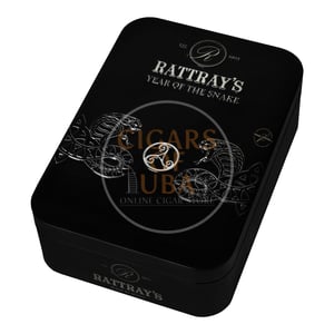 Rattray’s Year of the Snake Limited Edition 2025