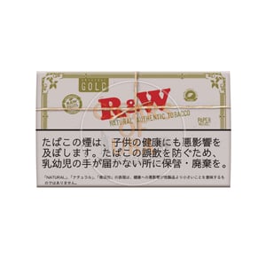 RAW Gold 30g
