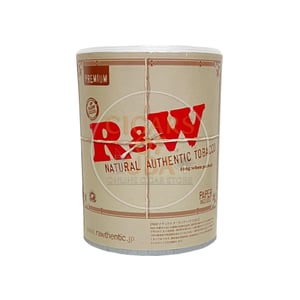 RAW Premium 100g (Tin)