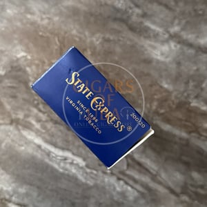 State Express 555 Gold (China)