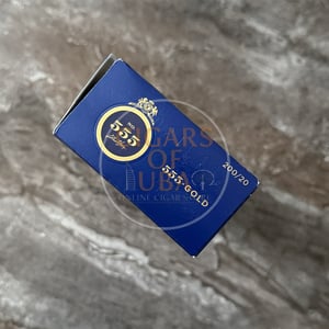 State Express 555 Gold (China)