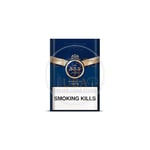 24 7 gold 100 cigarettes 24/7 SILVER 100