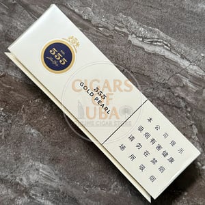State Express 555 Gold Pearl (China)