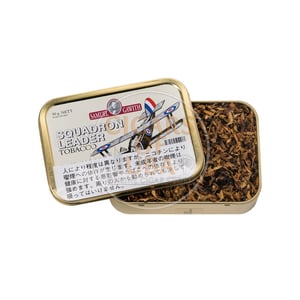 Samuel Gawith Squadron Leader 50g