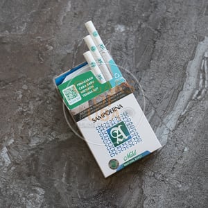 Sampoerna Mild Menthol Burst