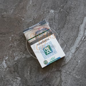 Sampoerna Mild Menthol Burst