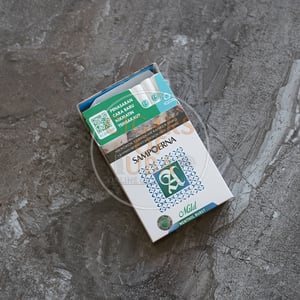 Sampoerna Mild Menthol Burst