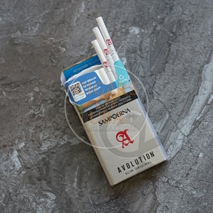 Sampoerna Avolution Slim Original