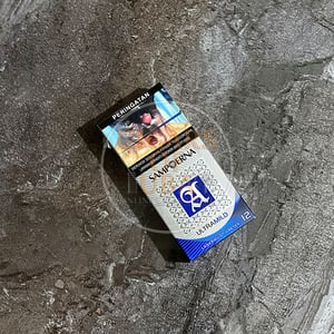 Sampoerna Ultra Mild 12's