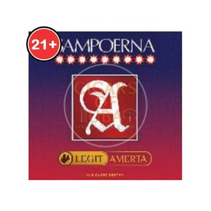 Sampoerna Legit Amerta