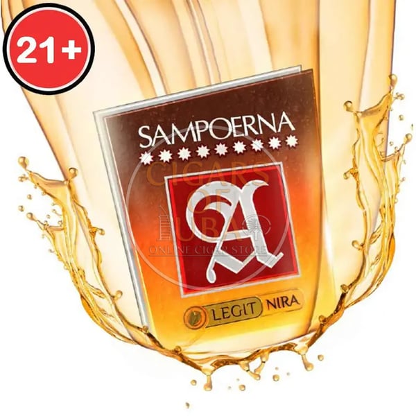 Sampoerna Legit Nira