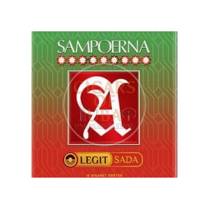 Sampoerna Legit Sada