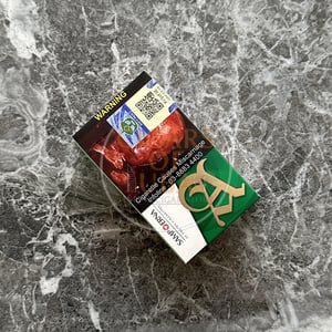 Sampoerna Menthol
