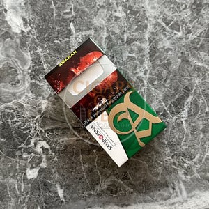 Sampoerna Menthol