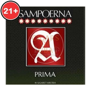 Sampoerna Prima