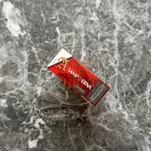 Sampoerna Red
