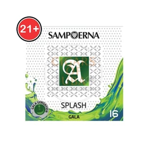 Sampoerna Splash Gala
