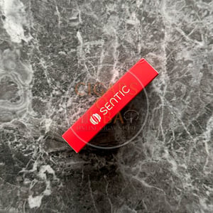 Sentic Ruby Bloom