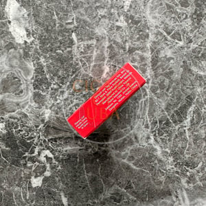Sentic Ruby Bloom