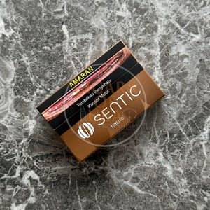 Sentic Stretto