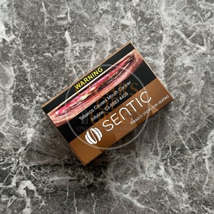 Sentic Stretto
