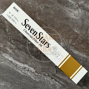 Seven Stars Gold 10 (Korea)