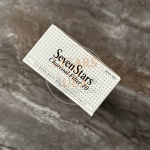 Seven Stars Gold 10 (Korea)