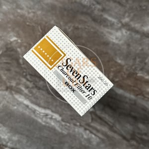 Seven Stars Gold 10 (Korea)