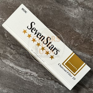 Seven Stars Gold 10 (Korea)