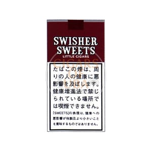 Swisher Sweets Little Cigars