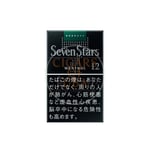 7 stars japanese cigarettes Seven StarsSeven brand from Japan._Baiduwiki Seven Stars | Cigarettes