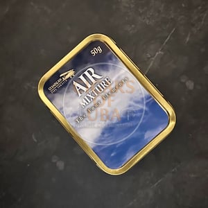 Stanislaw Air Mixture 50g Tin
